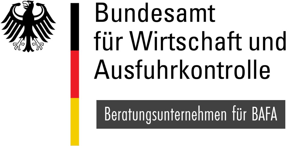 Bundesamt für Wirtschaft und Ausfuhrkontrolle (BAFA)