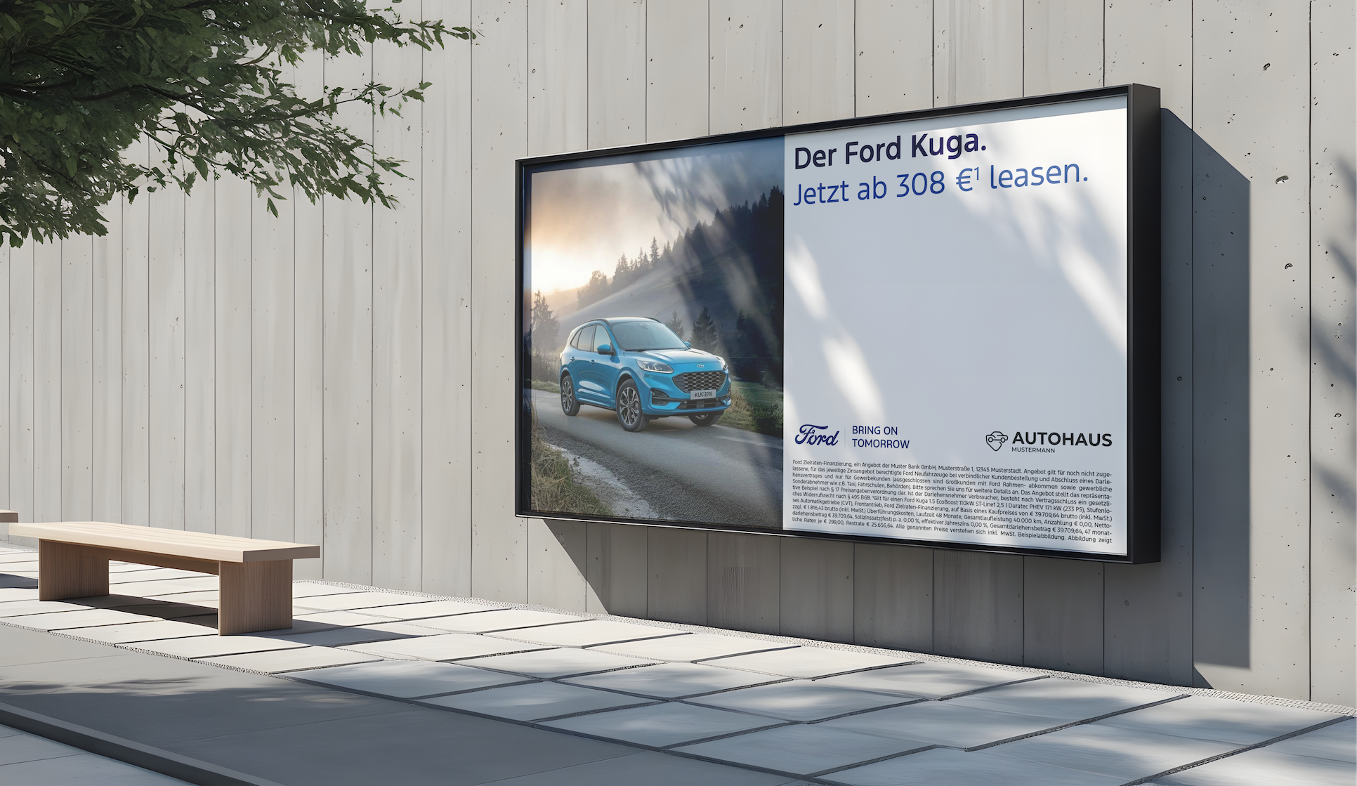 VirtualMesse – Online Messe