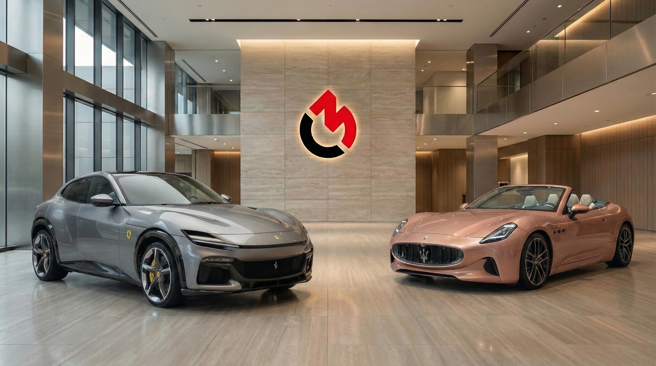 LeadHub – Lead Management