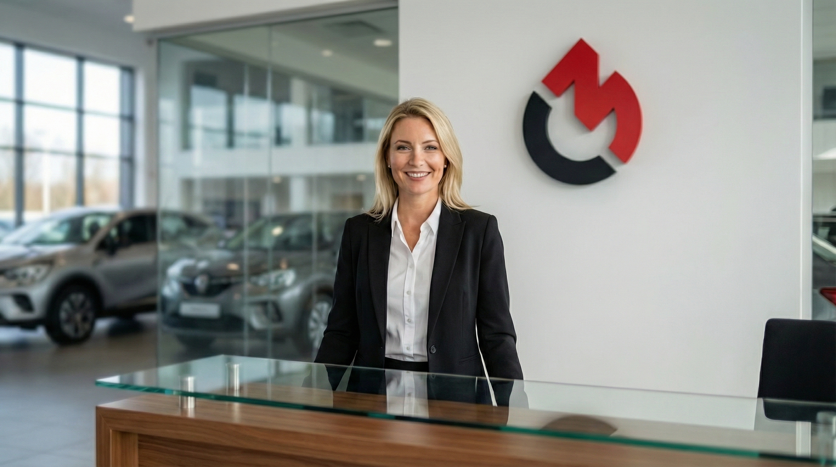 Customer360 – Kundenübersicht